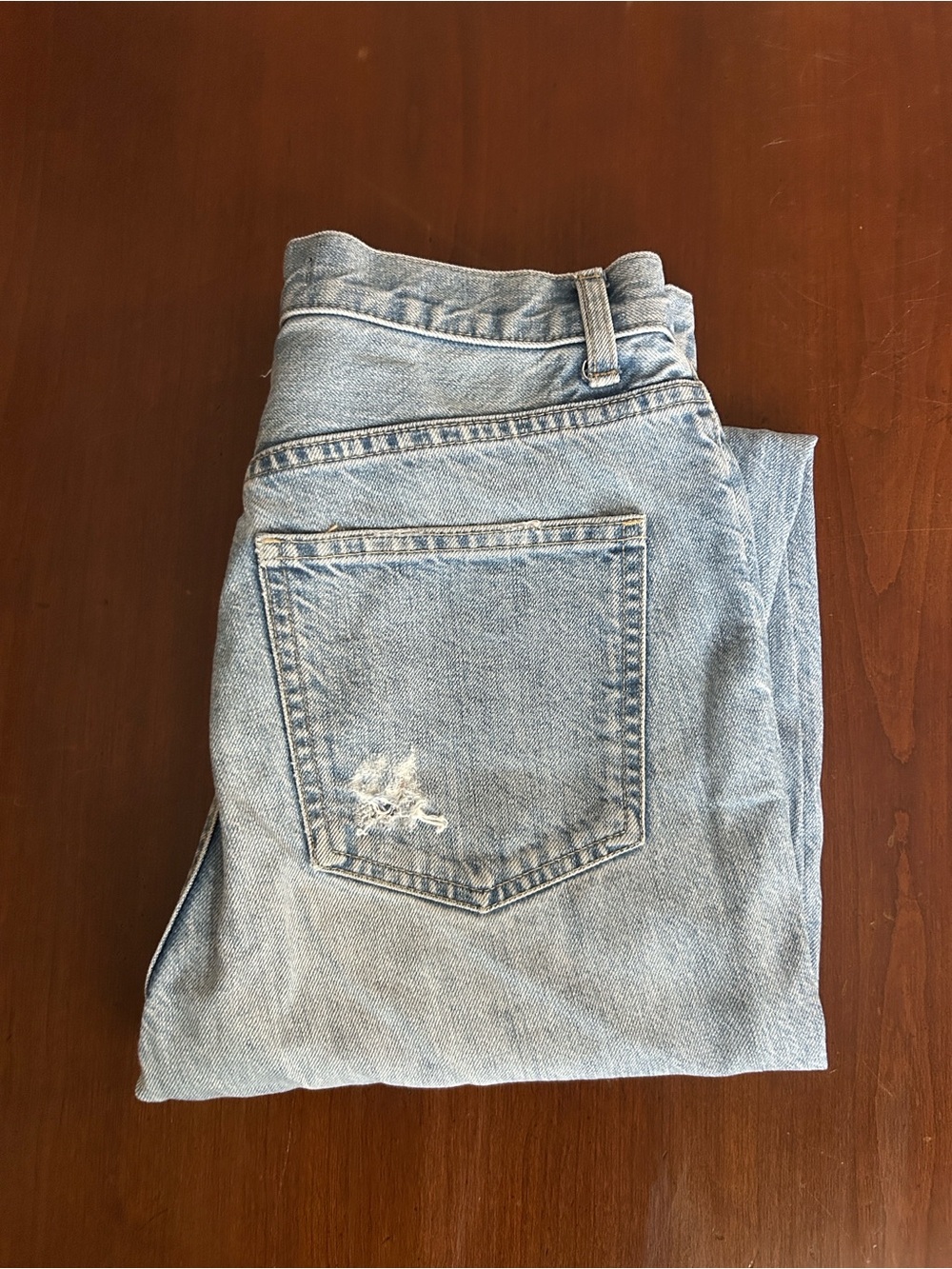 Uniqlo Jeans